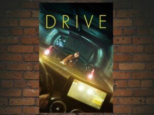 -Drive (2024)-<br>The Original Movie