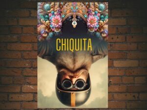 -Chiquita (2025)-<br>The Original Movie