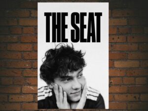 -The Seat (2025)-<br>The Original Movie