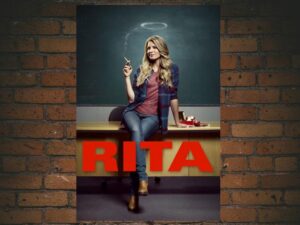-Rita (2012)-<br>The Complete Series