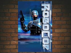 -RoboCop (1994)-<br>The Complete Series