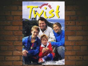 -Round the Twist (1989)-<br>The Complete Series