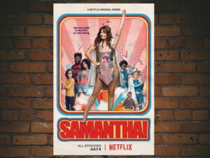 -Samantha! (2018)-<br>The Complete Series