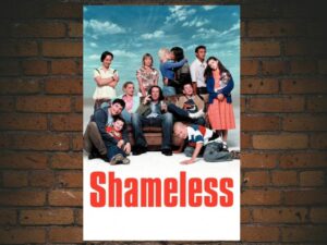 -Shameless (2004)-<br>The Complete Series