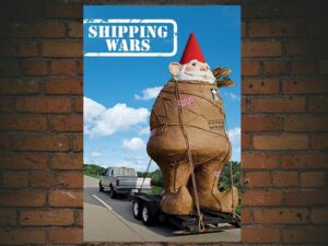 -Shipping Wars (2012)-<br>The Complete Series