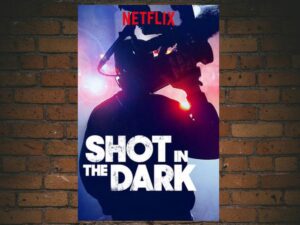 -Shot in the Dark (2017)-<br>The Complete Series