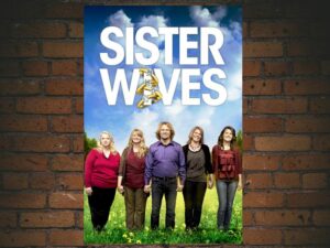 -Sister Wives (2010)-<br>The Complete Series