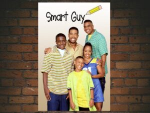 -Smart Guy (1997)-<br>The Original Movie