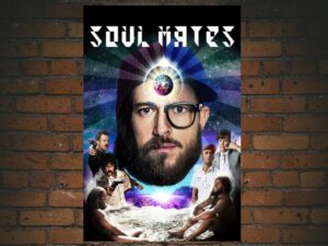 -Soul Mates (2014)-<br>The Complete Series