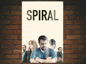 -Spiral (2005)-<br>The Complete Series