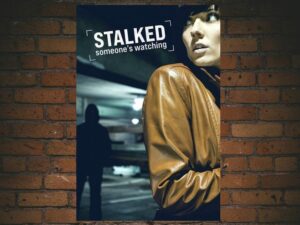 -Stalked: Someone's Watching (2011)-<br>The Complete Series