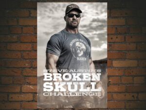 -Steve Austin's Broken Skull Challenge (2014)-<br>The Complete Series