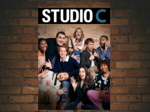 -Studio C (2012)-<br>The Complete Series