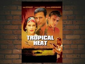 -Tropical Heat (1991)-<br>The Complete Series