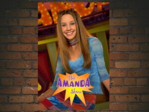 -The Amanda Show (1999)-<br>The Complete Series
