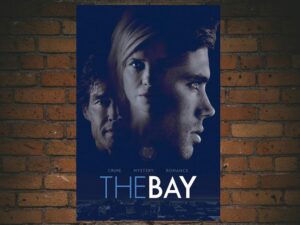 -The Bay (2010)-<br>The Complete Series