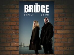 -The Bridge (2011)-<br>The Complete Series