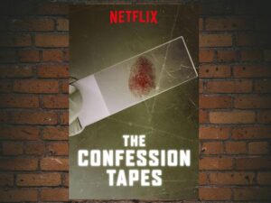 -The Confession Tapes (2017)-<br>The Complete Series