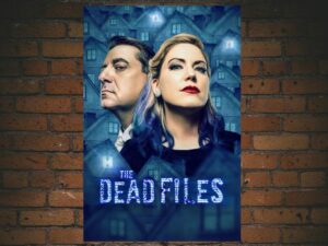 -The Dead Files (2011)-<br>The Complete Series