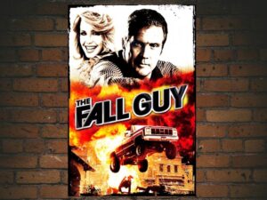 -The Fall Guy (1981)-<br>The Complete Series