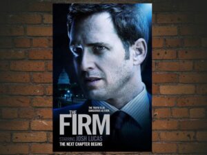 -The Firm (2012)-<br>The Complete Series
