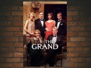 -The Grand (1997)-<br>The Complete Series