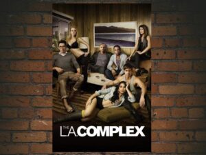 -The L.A. Complex (2012)-<br>The Complete Series