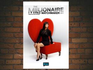 -The Millionaire Matchmaker (2008)-<br>The Complete Series