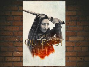 -The Outpost (2018)-<br>The Complete Series