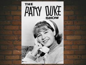 -The Patty Duke Show (1963)-<br>The Complete Series