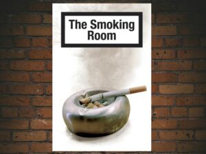-The Smoking Room (2004)-<br>The Complete Series