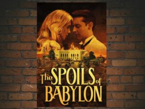 -The Spoils of Babylon (2014)-<br>The Complete Series