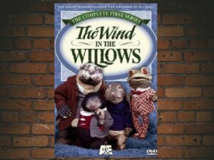 -The Wind in the Willows (1984)-<br>The Original Movie