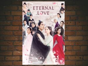 -Eternal Love (2017)-<br>The Complete Series