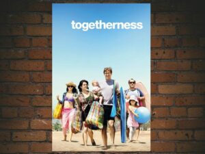 -Togetherness (2015)-<br>The Complete Series