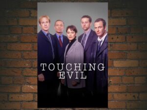 -Touching Evil (1997)-<br>The Complete Series