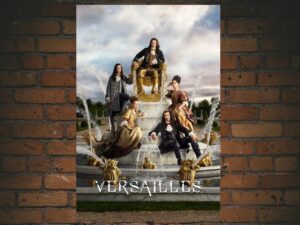 -Versailles (2015)-<br>The Complete Series