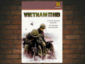 -Vietnam in HD (2011)-<br>The Complete Series