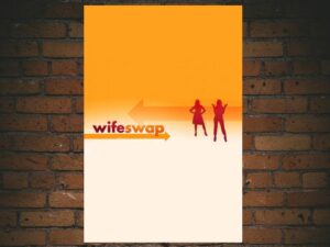 -Wife Swap (2004)-<br>The Complete Series