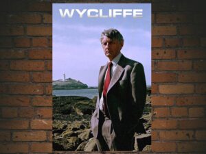 -Wycliffe (1993)-<br>The Complete Series