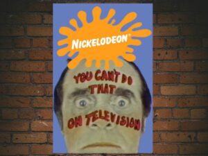 -You Can't Do That on Television (1979)-<br>The Complete Series