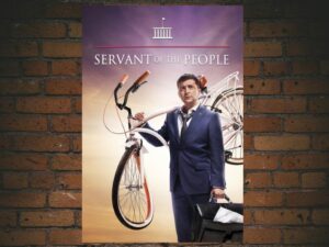 -Servant of the People (2015)-<br>The Complete Series