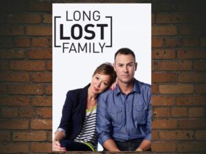 -Long Lost Family (2016)-<br>The Complete Series