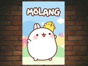 -Molang (2015)-<br>The Complete Series