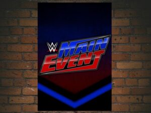 -WWE Main Event (2012)-<br>The Complete Series