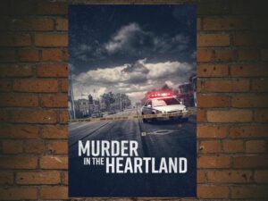-Murder in the Heartland (2017)-<br>The Complete Series