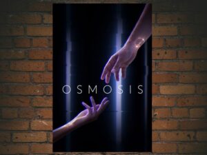 -Osmosis (2019)-<br>The Complete Series