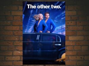 -The Other Two (2019)-<br>The Complete Series