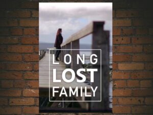-Long Lost Family (2011)-<br>The Complete Series