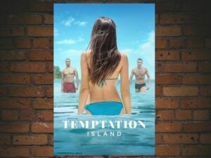 -Temptation Island (2019)-<br>The Complete Series